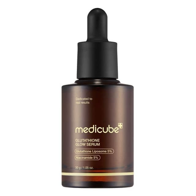 _MEDICUBE_ GLUTATHIONE GLOW SERUM